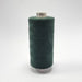 Moon Thread, Dark Green, 1000 yard reels 99p from Jaycotts Sewing Supplies