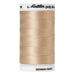 Polysheen Embroidery Thread 800m #0761 Oat from Jaycotts Sewing Supplies