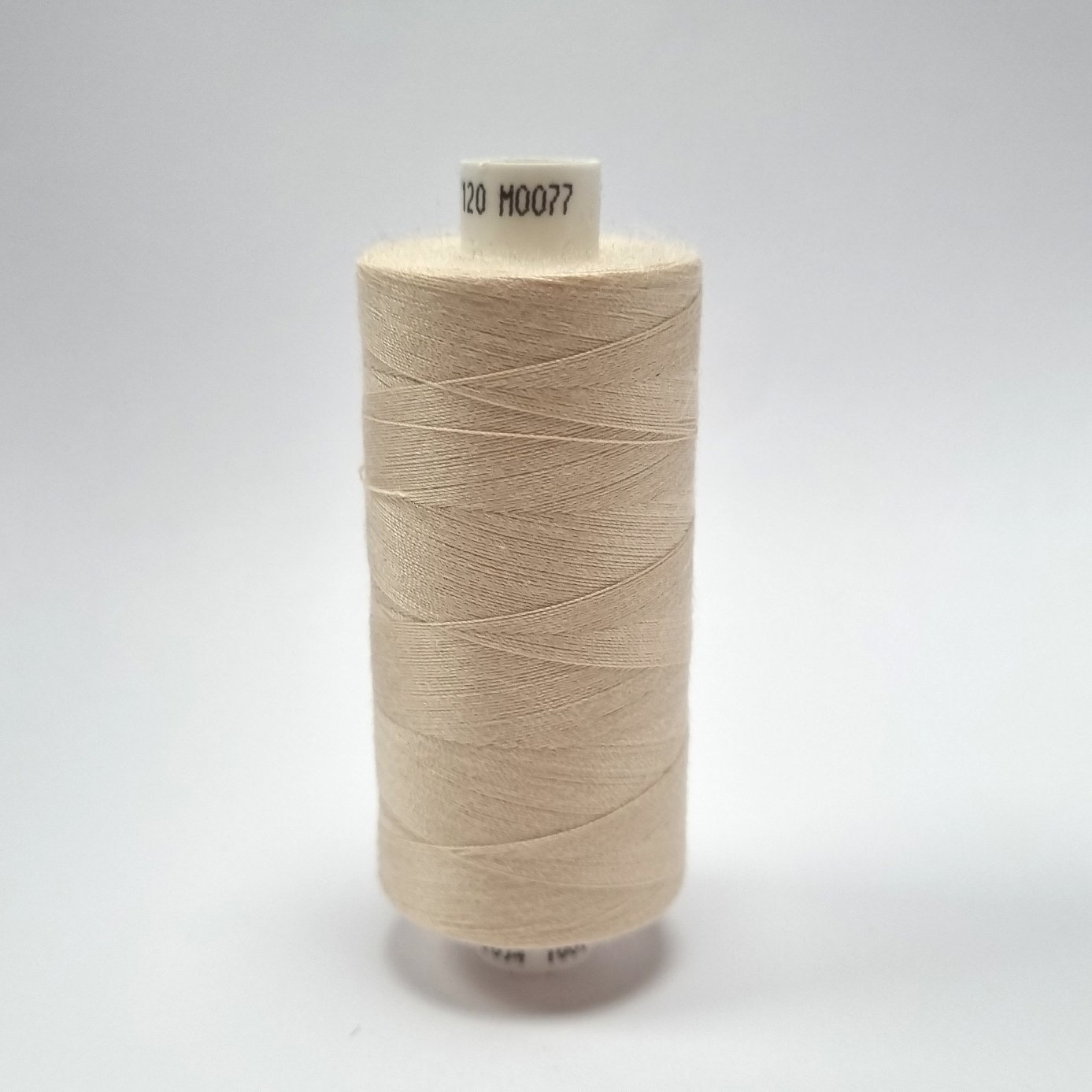 Moon Thread, Melba, 1000 yard reels 99p from Jaycotts Sewing Supplies