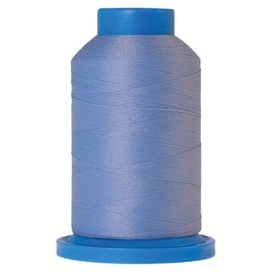 Mettler Seraflock - Stretch Thread | PALE BLUE from Jaycotts Sewing Supplies