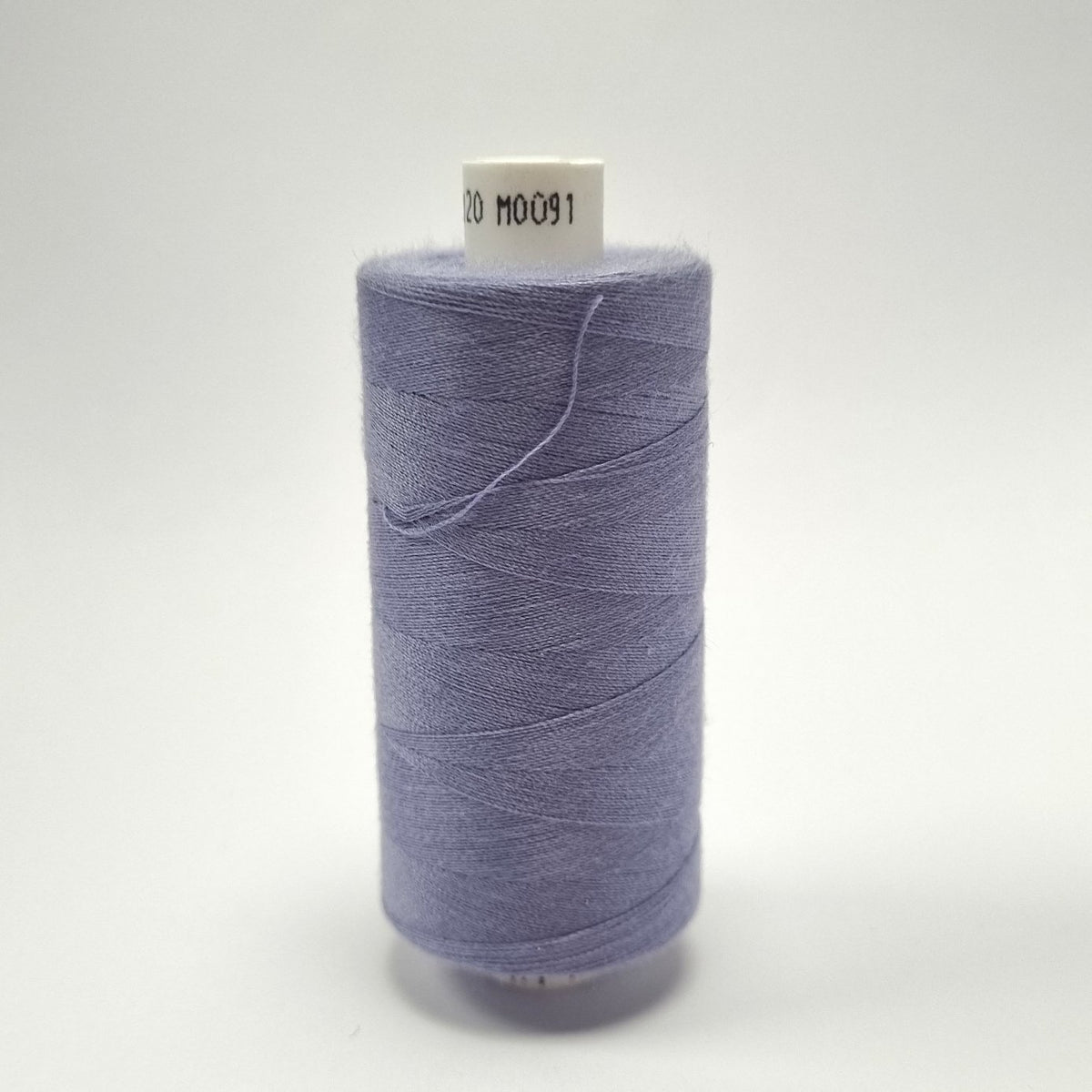 Moon Thread Lavender 1000 yard reels 99p from Jaycotts Sewing Supplies ...