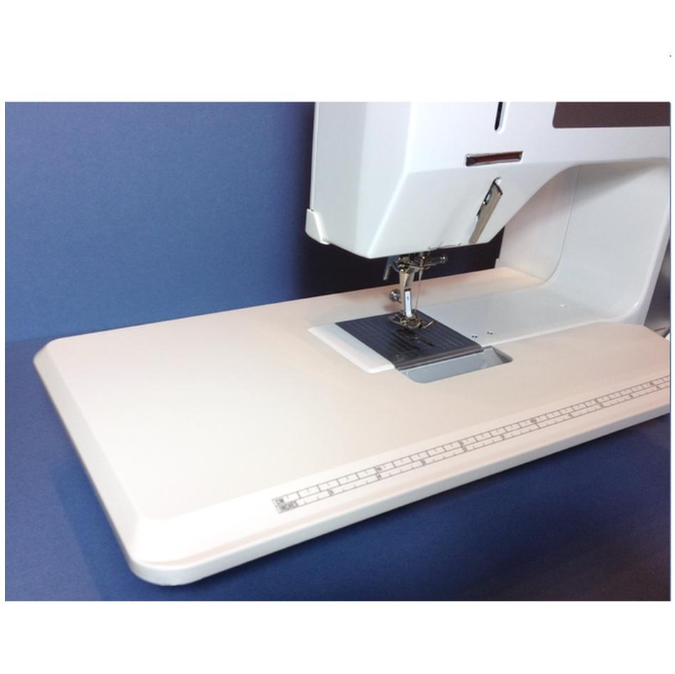 Bernina Extension Sewing Table :: Fits Bernina models 1000 - 1630