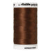 Polysheen Embroidery Thread 800m #1055 Bark from Jaycotts Sewing Supplies
