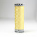 Sulky Rayon 40 Embroidery Thread 1067 Bright Yellow from Jaycotts Sewing Supplies