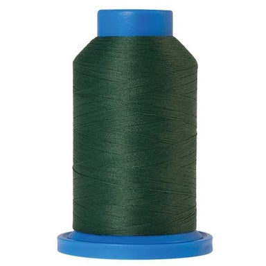 Mettler Seraflock - Stretch Thread | FOREST from Jaycotts Sewing Supplies