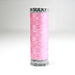 Sulky Rayon 40 Embroidery Thread 1108 Pink from Jaycotts Sewing Supplies