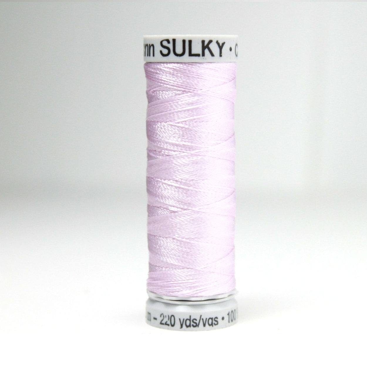Sulky Rayon 40 Embroidery Thread 1111 Orchid from Jaycotts Sewing Supplies