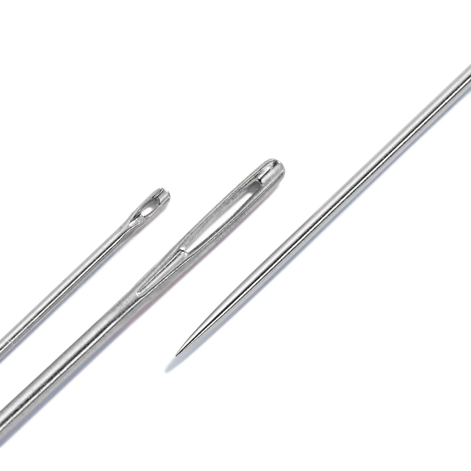Hand Sewing Needles — jaycotts.co.uk - Sewing Supplies