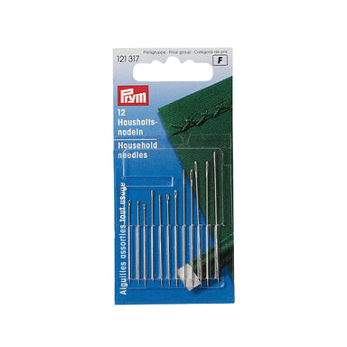Prym Household Sewing Needles from Jaycotts Sewing Supplies