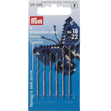 Prym Tapestry Needles from Jaycotts Sewing Supplies