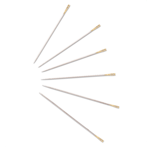 Prym Self Thread Needles from Jaycotts Sewing Supplies