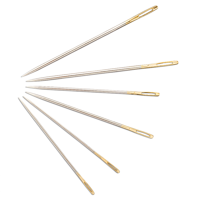 Yarn darning needles from Jaycotts Sewing Supplies