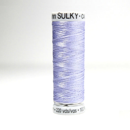 Sulky Rayon 40 Embroidery Thread 1254 Dusty Lavender from Jaycotts Sewing Supplies