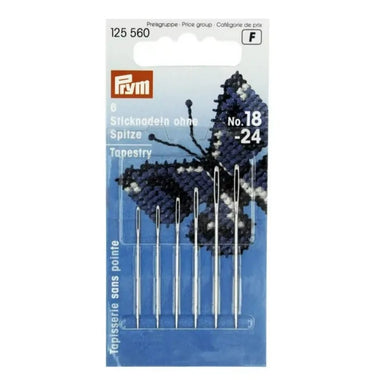 Prym Tapestry Needles from Jaycotts Sewing Supplies