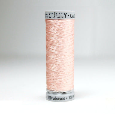 Sulky Rayon 40 Embroidery Thread 1258 Coral Reef from Jaycotts Sewing Supplies