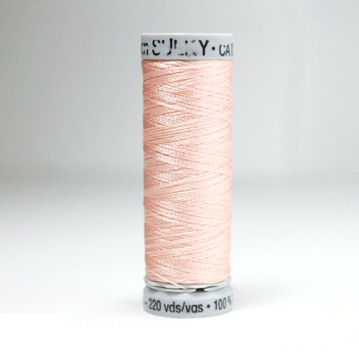 Sulky Rayon 40 Embroidery Thread 1258 Coral Reef from Jaycotts Sewing Supplies