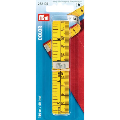 Prym Analogical Tape Measure from Jaycotts Sewing Supplies