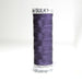 Sulky Rayon 40 Embroidery Thread 1299 Dark Purple from Jaycotts Sewing Supplies