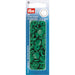 Prym Colour Snaps - Grass from Jaycotts Sewing Supplies