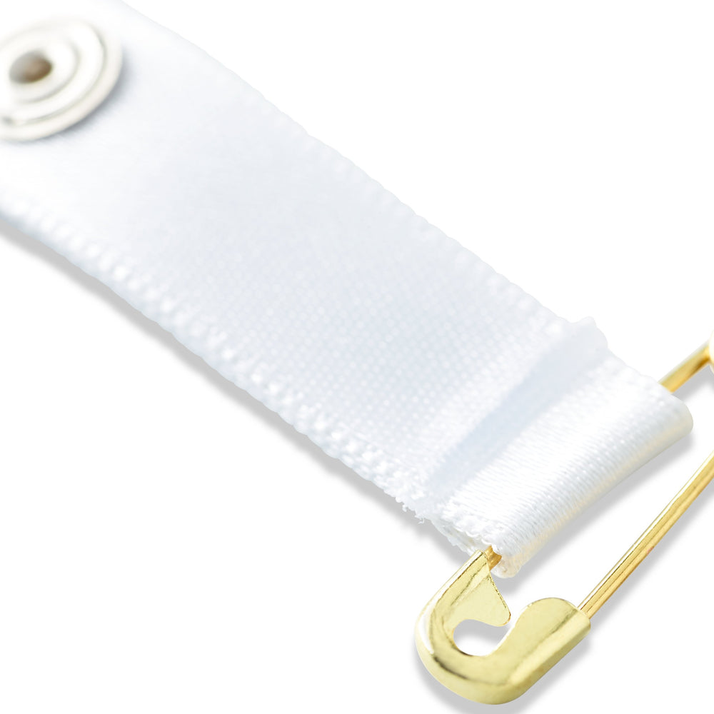 Prym Shoulder Strap Retainers from Jaycotts Sewing Supplies