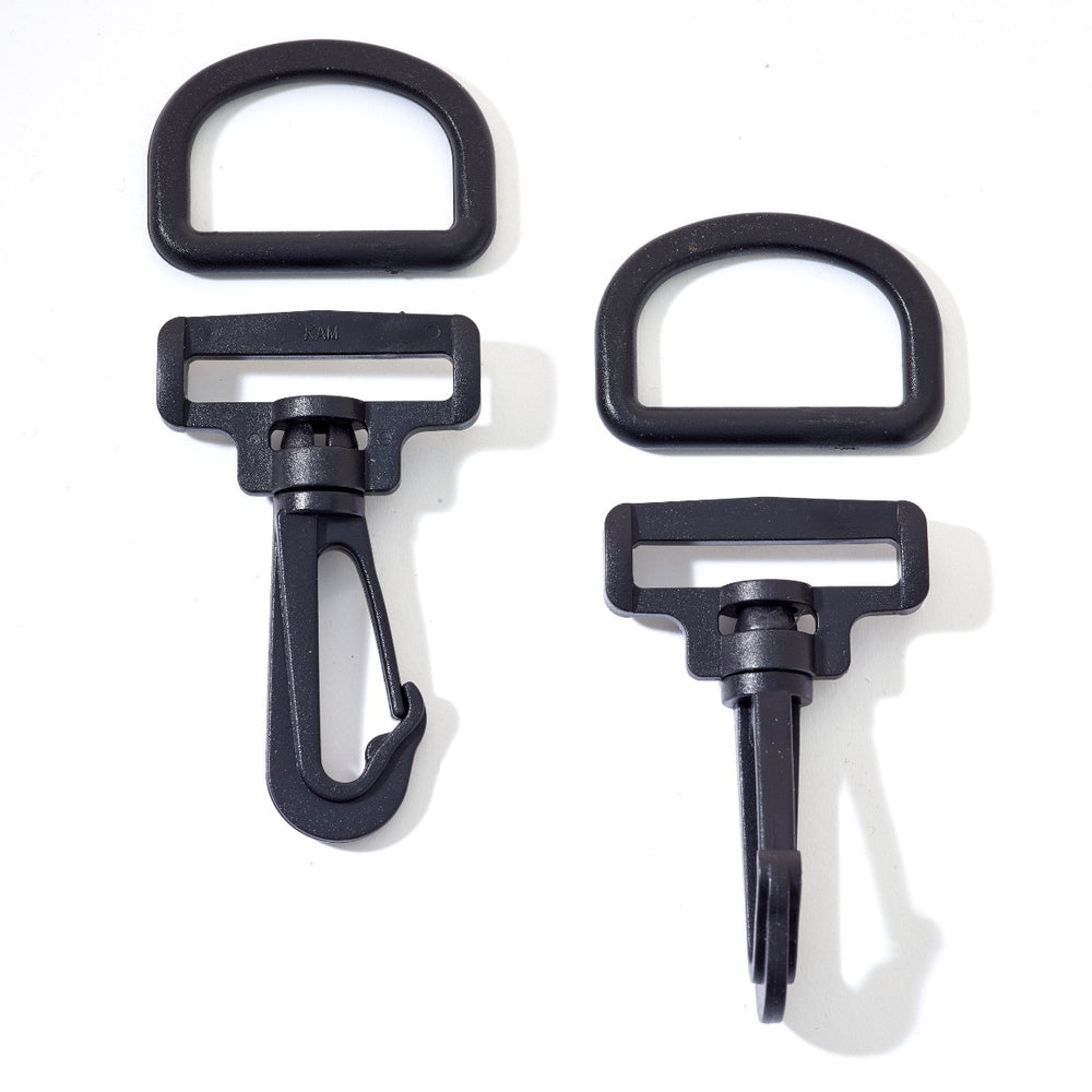 Prym Rucksack Snap Hook Sets —  - Sewing Supplies