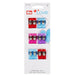 Prym Fabric Clips, Pack of 12 from Jaycotts Sewing Supplies