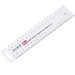 Prym hand gauge / ruler from Jaycotts Sewing Supplies