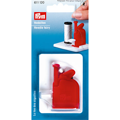 Prym Needle Fairy - hand threader from Jaycotts Sewing Supplies