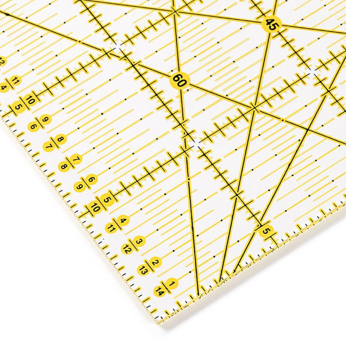 Omnigrid Universal Ruler from Jaycotts Sewing Supplies