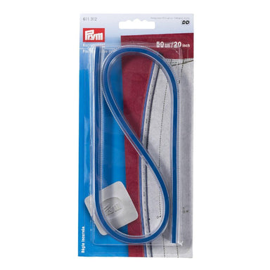 Prym Flexible Curveable Ruler from Jaycotts Sewing Supplies