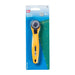 Olfa Rotary Cutter - 28mm from Jaycotts Sewing Supplies