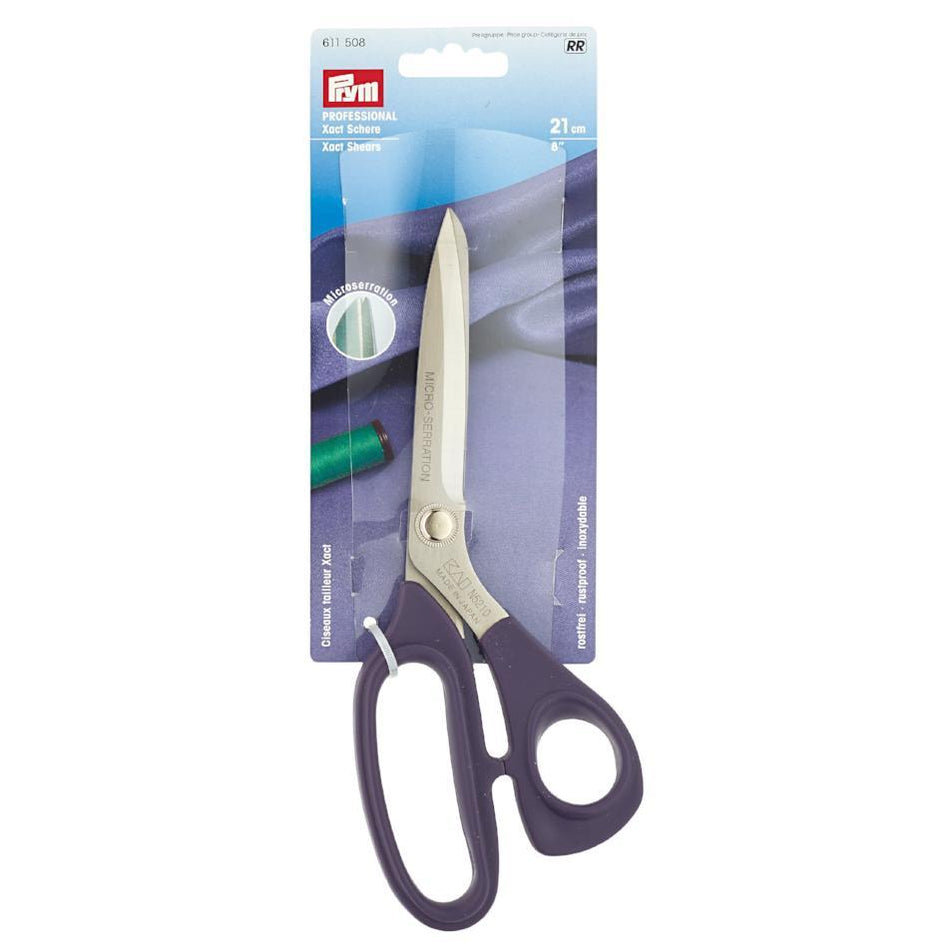 Scissors and Rotary Cutters for Dressmaking, Quilting and Craft ...