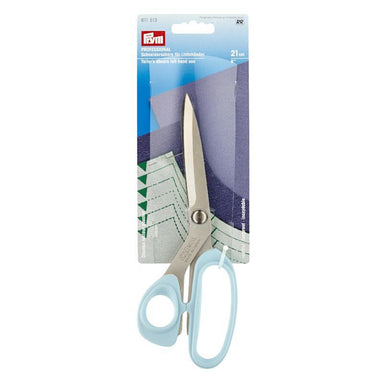 Prym LEFT HAND Tailor's / Dressmaker's shears | 21cm from Jaycotts Sewing Supplies