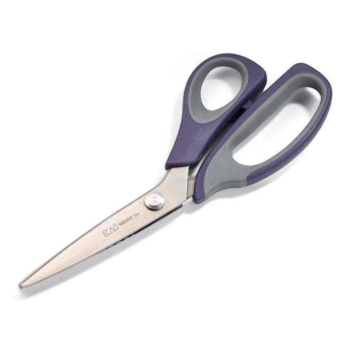 KAI Pinking Shears | 23cm from Jaycotts Sewing Supplies