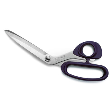 KAI Sidebent Dressmakers Shears, Sidebent from Jaycotts Sewing Supplies