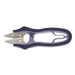 Prym 611523 Thread scissors from Jaycotts Sewing Supplies
