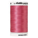 Polysheen Embroidery Thread 800m #2152 Heather Pink from Jaycotts Sewing Supplies