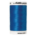 Polysheen Embroidery Thread 800m 3901 Tropical Blue from Jaycotts Sewing Supplies