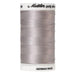 Polysheen Embroidery Thread 800m #3971 Silvery Grey from Jaycotts Sewing Supplies