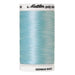Polysheen Embroidery Thread 800m #4240 Aqua from Jaycotts Sewing Supplies