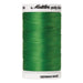 Polysheen Embroidery Thread 800m #5510 Emerald from Jaycotts Sewing Supplies
