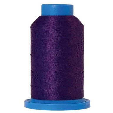 Mettler Seraflock - Stretch Thread |  PURPLE from Jaycotts Sewing Supplies