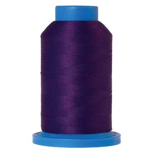 Mettler Seraflock Stretch Thread PURPLE —