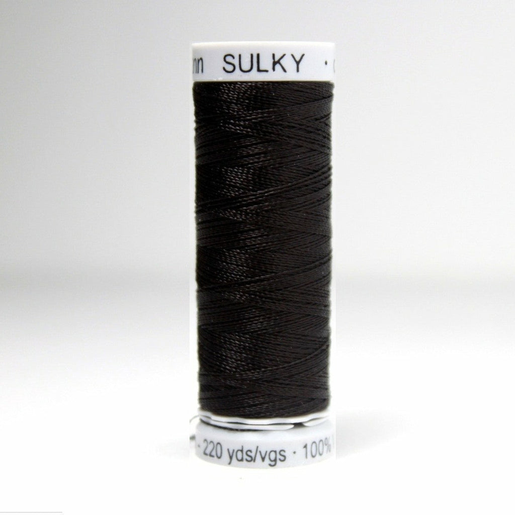 Gutermann Sulky Embroidery Thread in an extensive range of colours ...