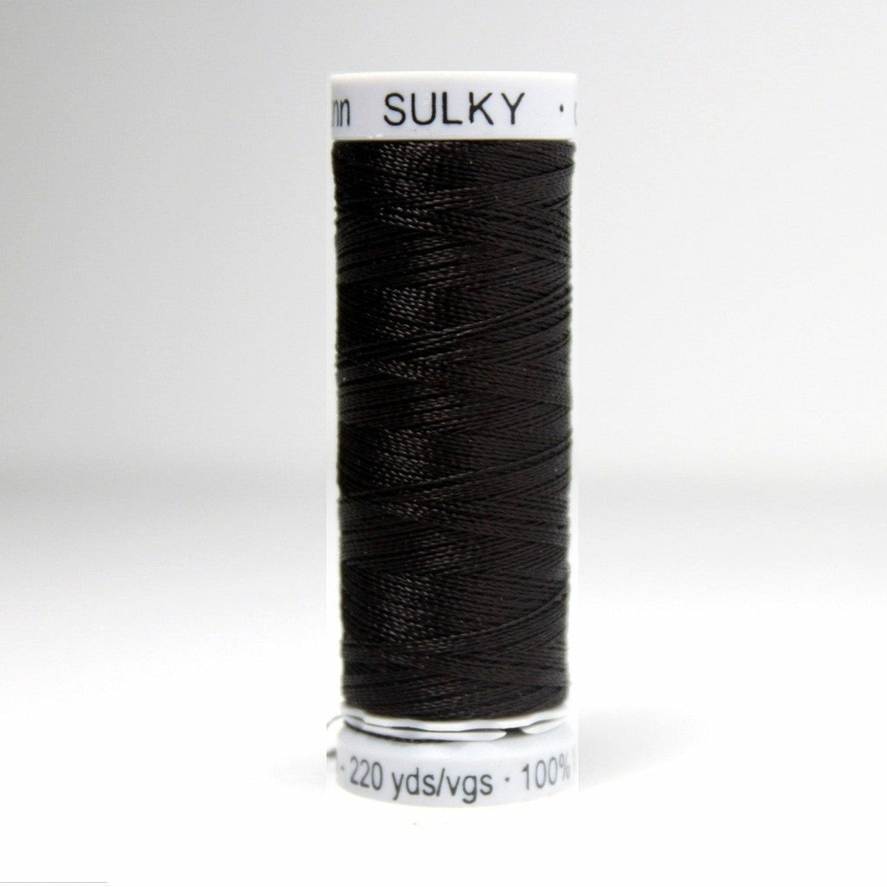 Gutermann Sulky Embroidery Thread in an extensive range of colours ...