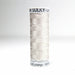 Sulky Rayon 40 Embroidery Thread 1218 Silver Grey from Jaycotts Sewing Supplies
