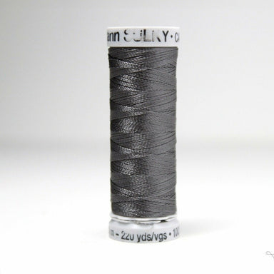 Sulky Rayon 40 Embroidery Thread 1220 Charcoal Grey from Jaycotts Sewing Supplies