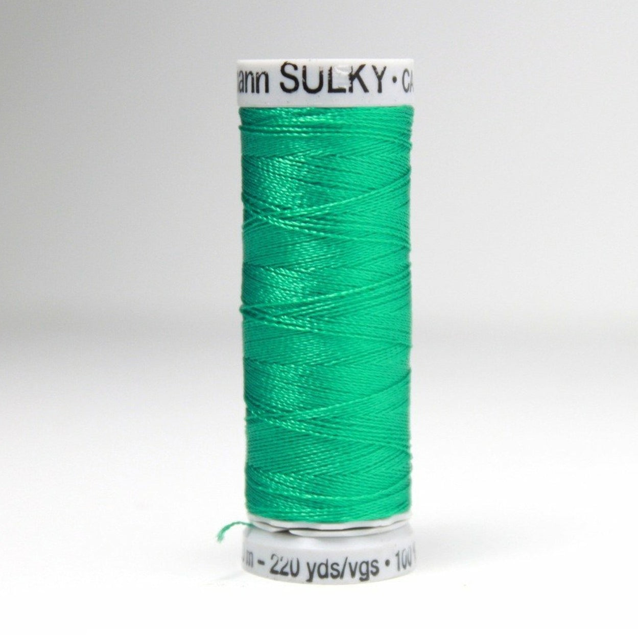 Gutermann Sulky Embroidery Thread in an extensive range of colours ...