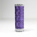 Sulky Rayon 40 Embroidery Thread 2125 Vari-Royal Purples from Jaycotts Sewing Supplies