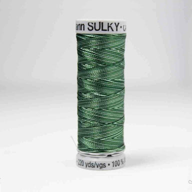 Sulky Rayon 40 Embroidery Thread 2131 Vari-Khakis from Jaycotts Sewing Supplies